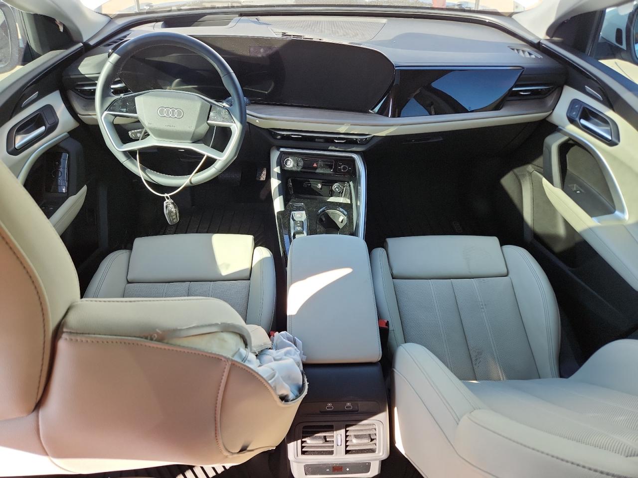 AUDI Q5 SPORTBACK PREMIUM PLUS