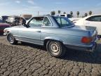 Lot #3303557019 1973 MERCEDES-BENZ SL CLASS