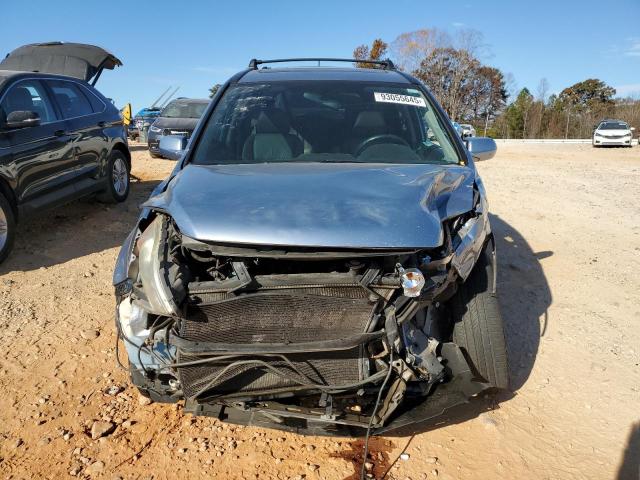 2010 HONDA CR-V EXL #3294262901