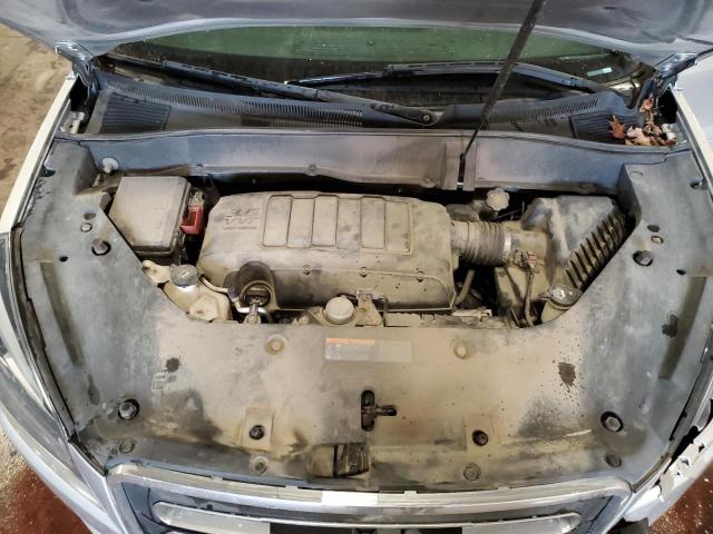 2014 GMC ACADIA SLT #3291391135