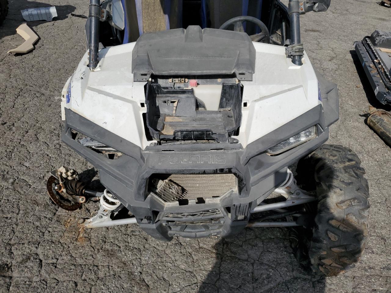Lot #3284888990 2017 POLARIS RZR XP 4 1