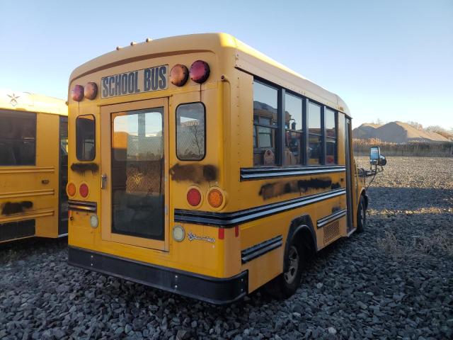 2012 CHEVROLET EXPRESS G3 #3287445004