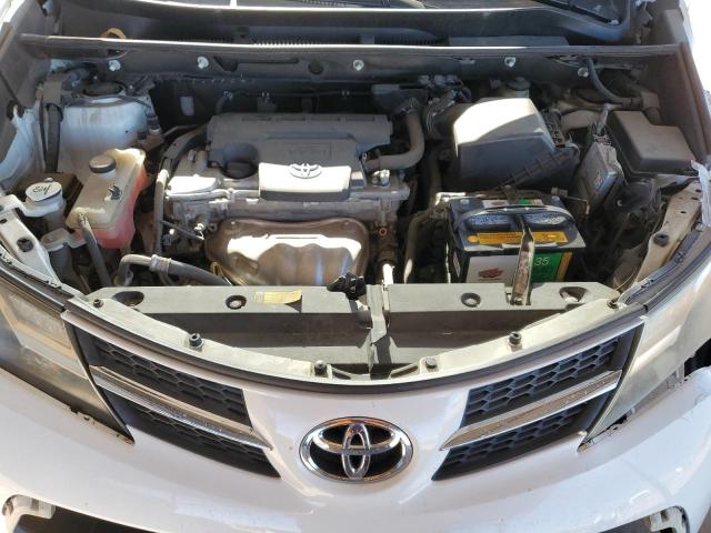 2015 TOYOTA RAV4 XLE - 2T3RFREV6FW262754