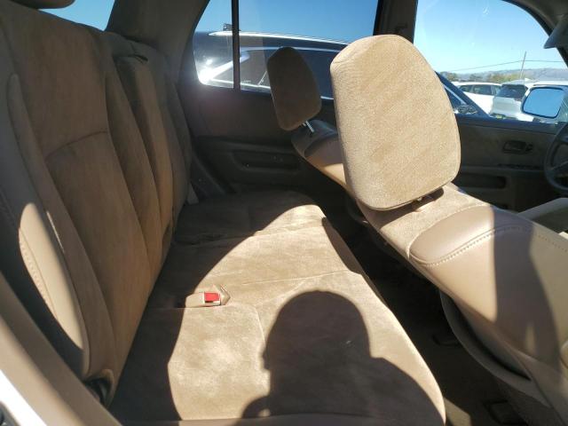 2002 HONDA CR-V EX #3304023578