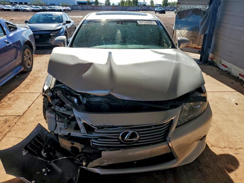 2013 LEXUS ES 350 #3298153285