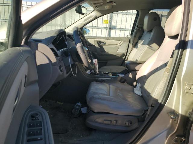 2015 CHEVROLET TRAVERSE L #3291417172