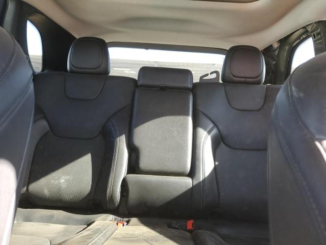 2021 JEEP CHEROKEE L #3297420191