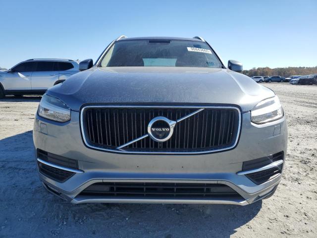 2017 VOLVO XC90 T6 - YV4A22PK9H1124742
