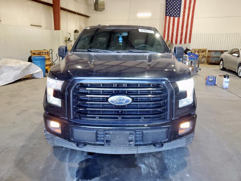 2015 FORD F150 SUPER #3308530532