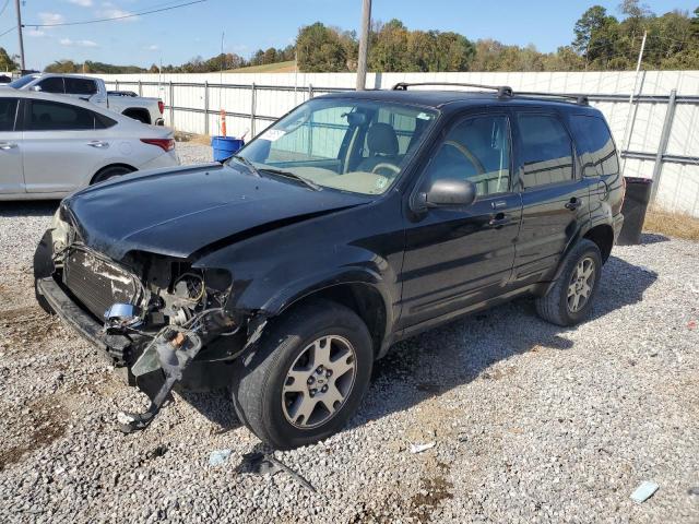 Global Auto Auctions: 2005 FORD ESCAPE LIM