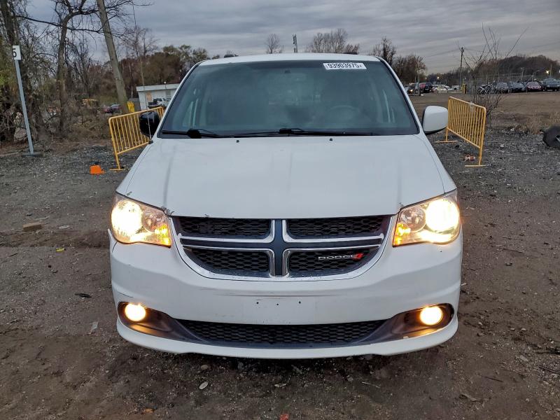 2018 DODGE GRAND CARA #3297986049