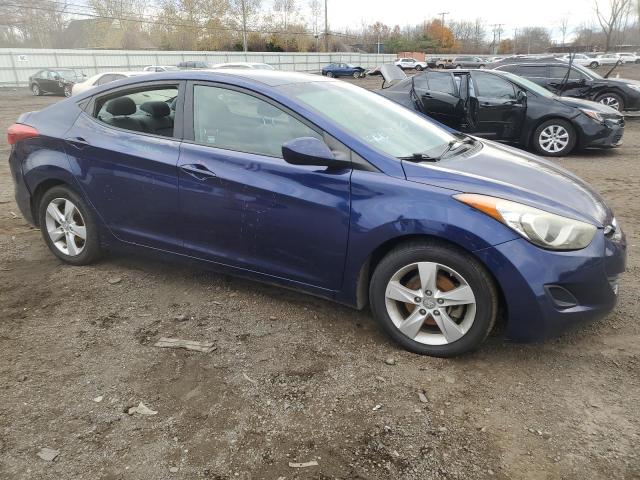 2013 HYUNDAI ELANTRA GL #3305301302