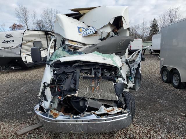 2019 CHEVROLET EXPRESS #3293284496