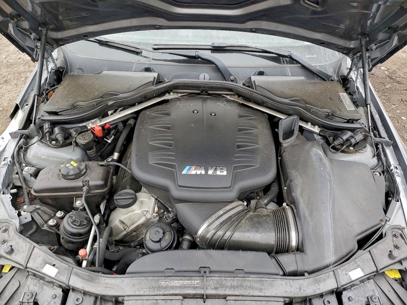 2013 BMW M3 #3294409517