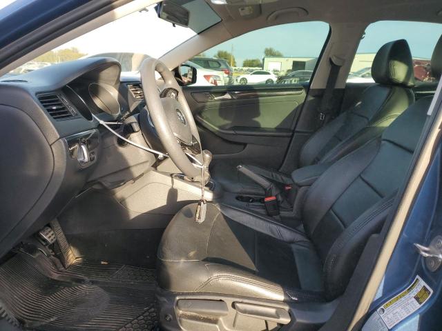 2015 VOLKSWAGEN JETTA BASE #3284739540