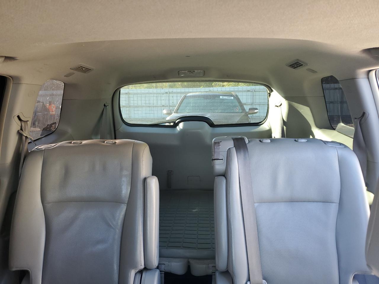 TOYOTA HIGHLANDER HYBRID LIMITED