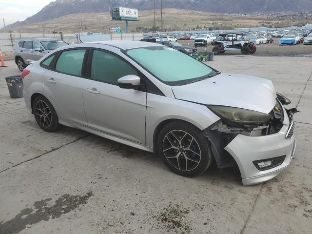 2015 FORD FOCUS SE #3294687043