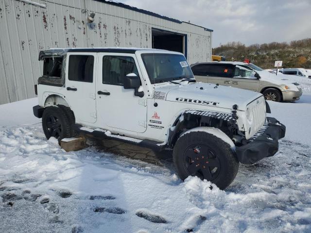 2017 JEEP WRANGLER #3283990801