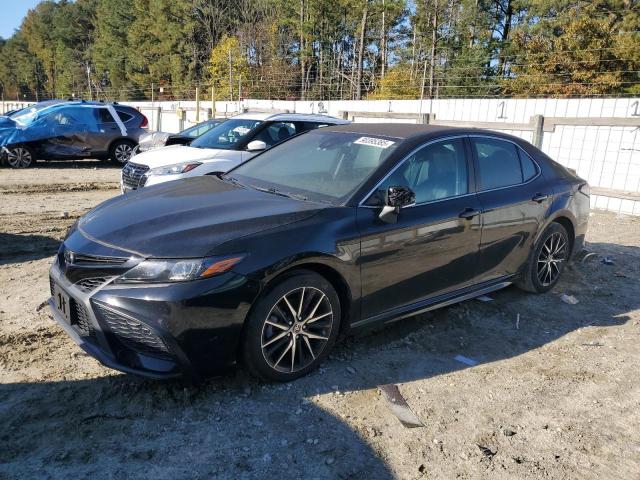 2023 TOYOTA CAMRY SE N - 4T1G11AK6PU087046