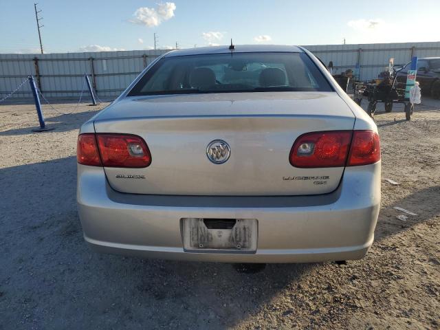 2006 BUICK LUCERNE CX #3301835341