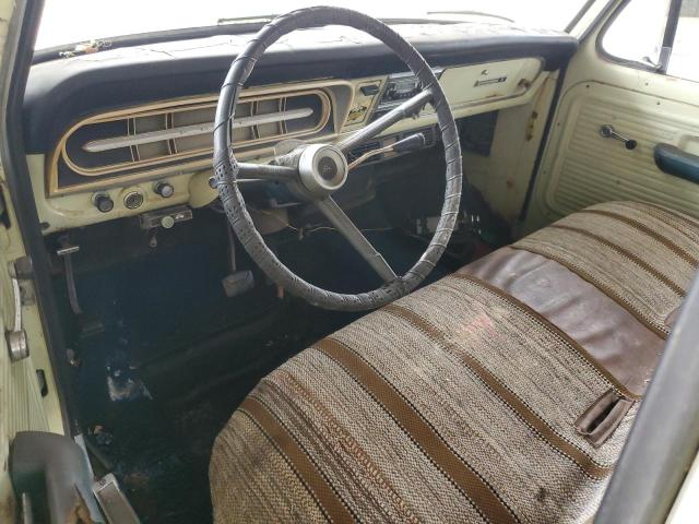 1969 FORD F-150 #3286636340