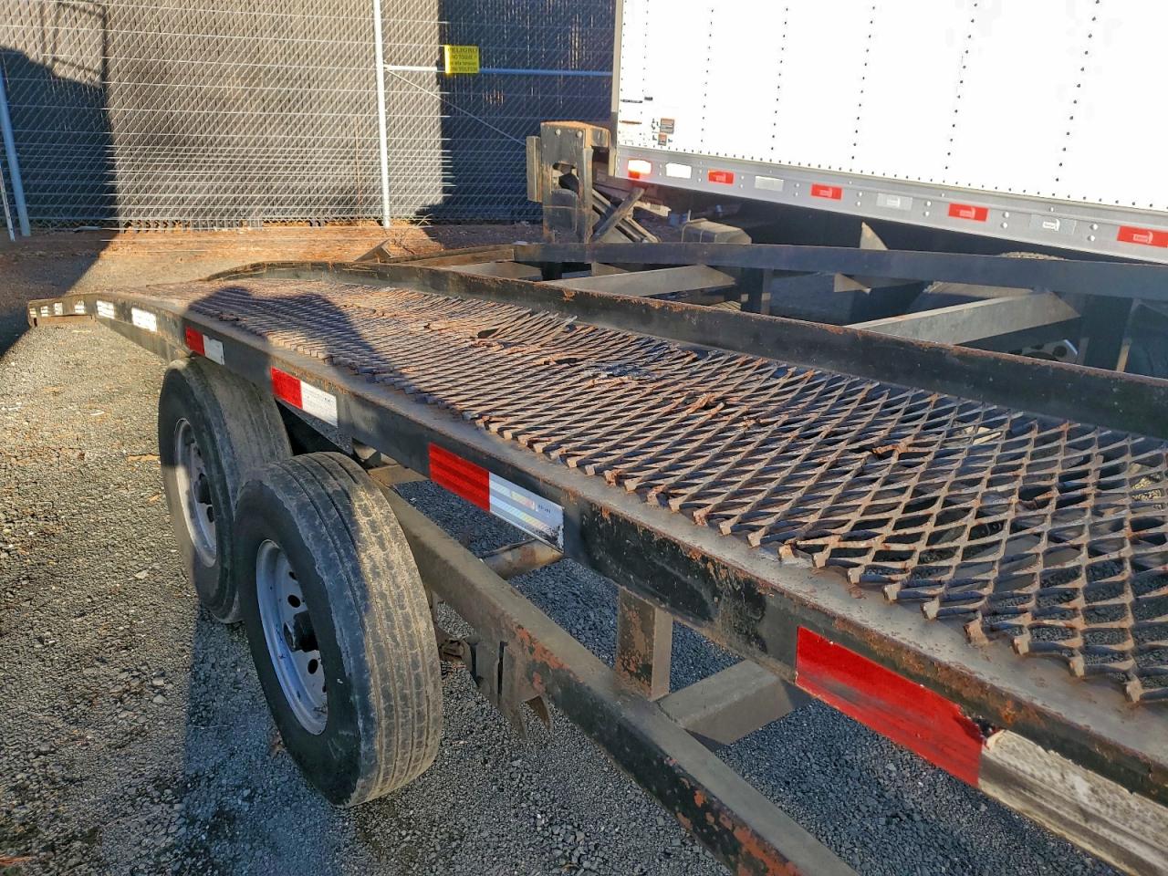 Lot #3301607630 2005 UNKNOWN UNKNOWN