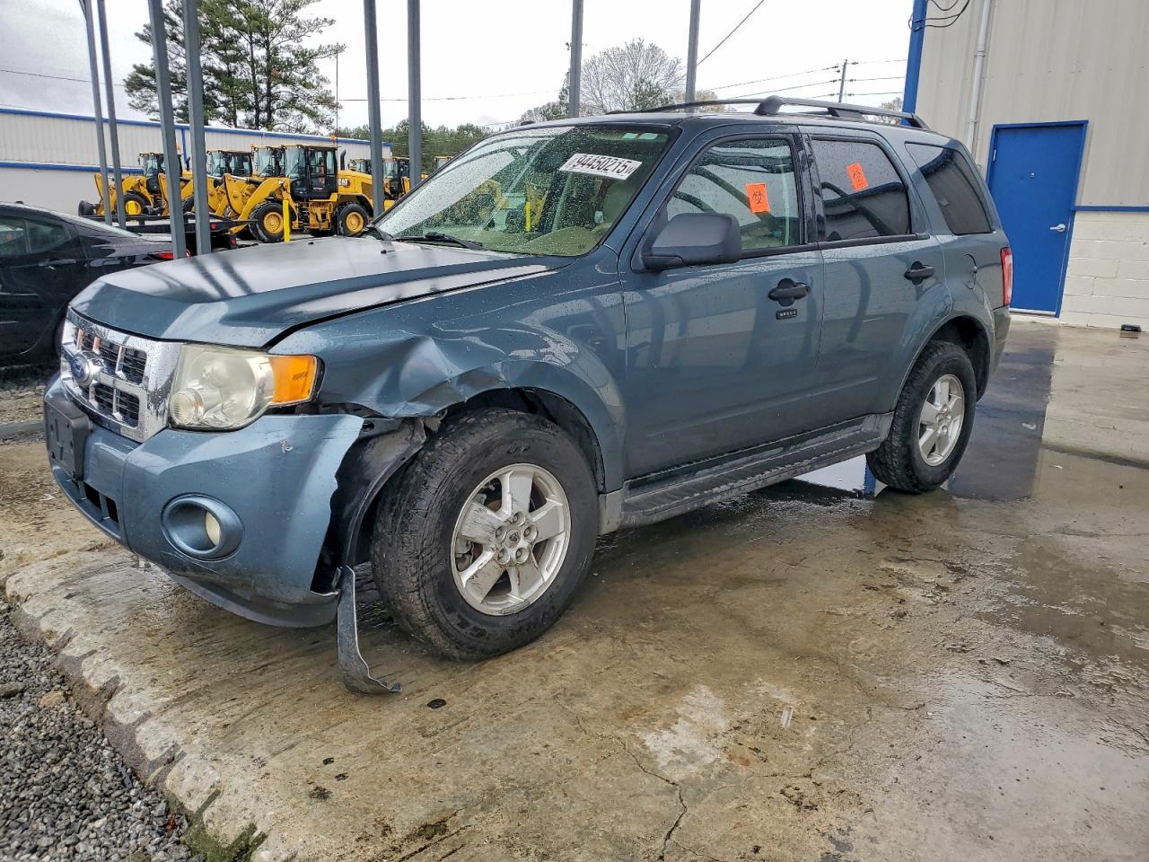 FORD ESCAPE XLT