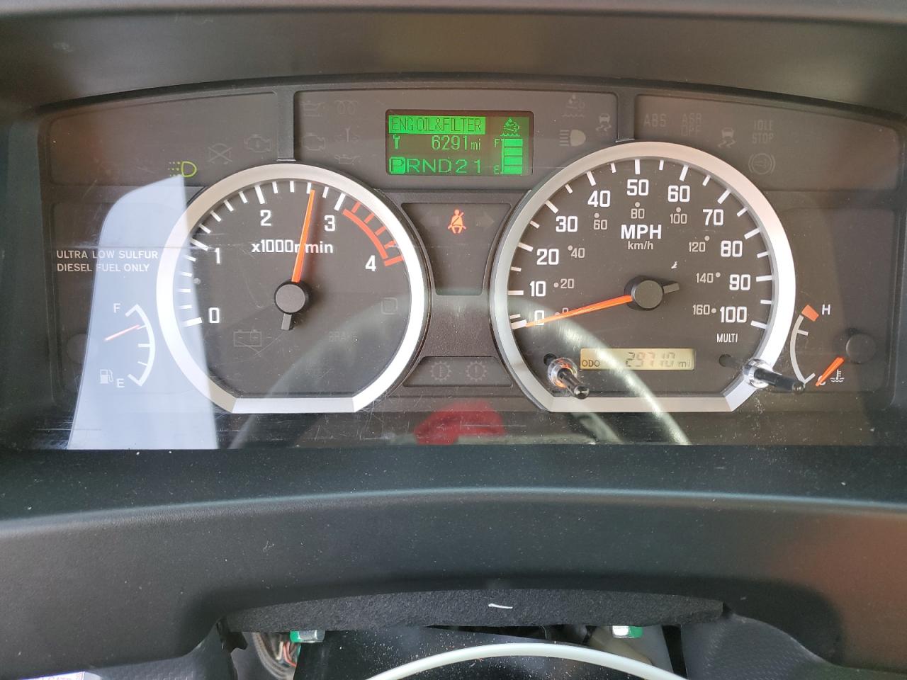 Lot #3291244965 2024 ISUZU NRR