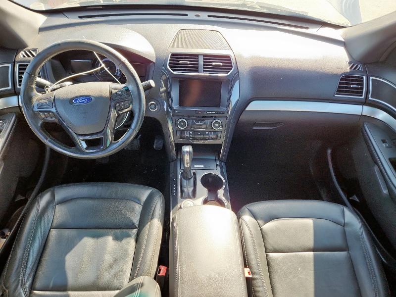 2016 FORD EXPLORER X #3287436999