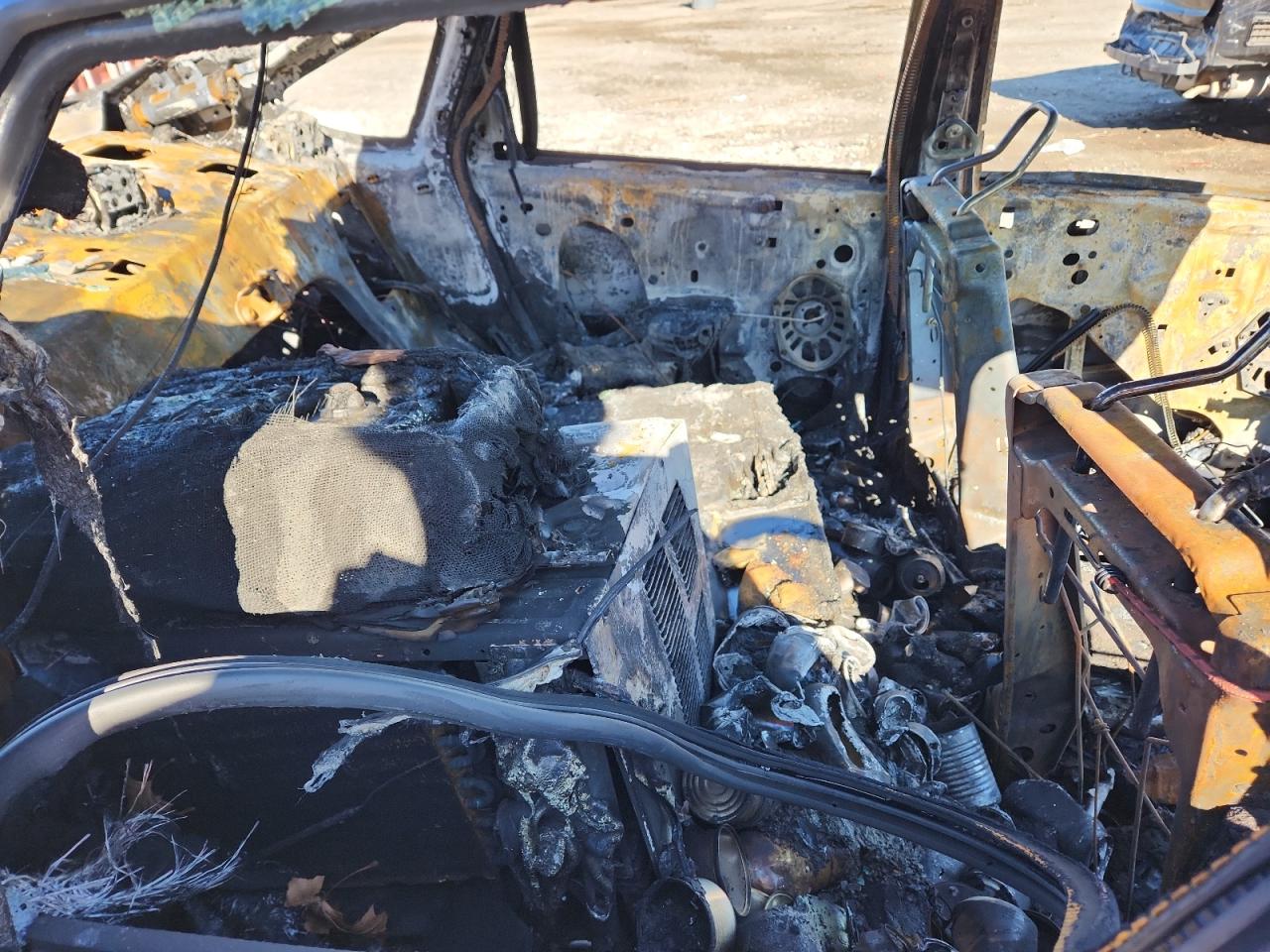 Lot #3290318956 2008 FORD FOCUS SE