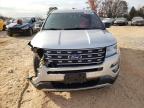 Lot #3292471685 2017 FORD EXPLORER X