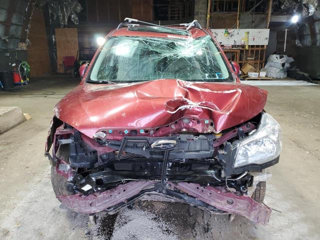 2015 SUBARU FORESTER 2 #3302699039