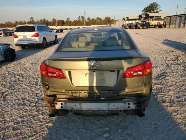 2007 LEXUS IS 350 #3293349435
