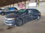 Lot #3303897726 2012 HONDA CIVIC LX