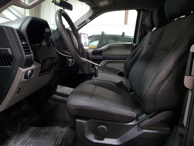 2020 FORD F150 SUPER #3303978695