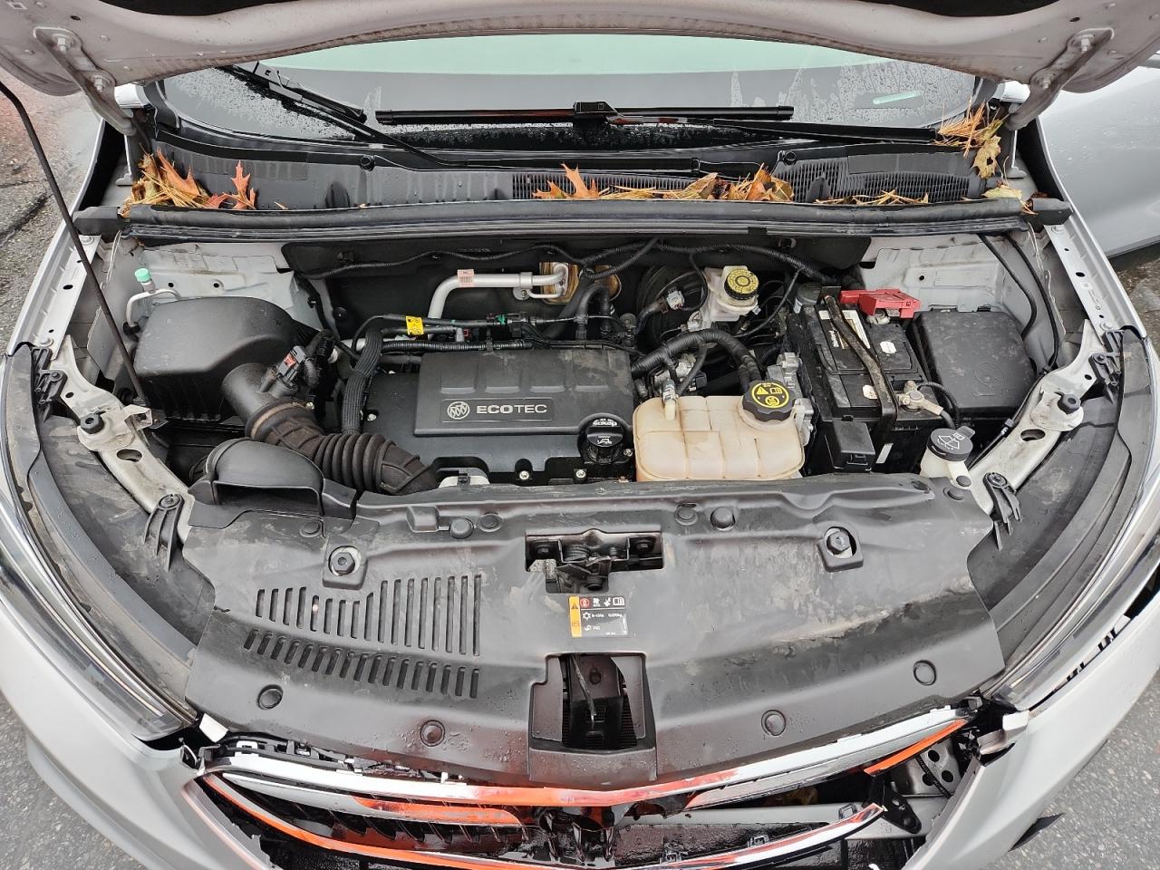 BUICK ENCORE PREFERRED