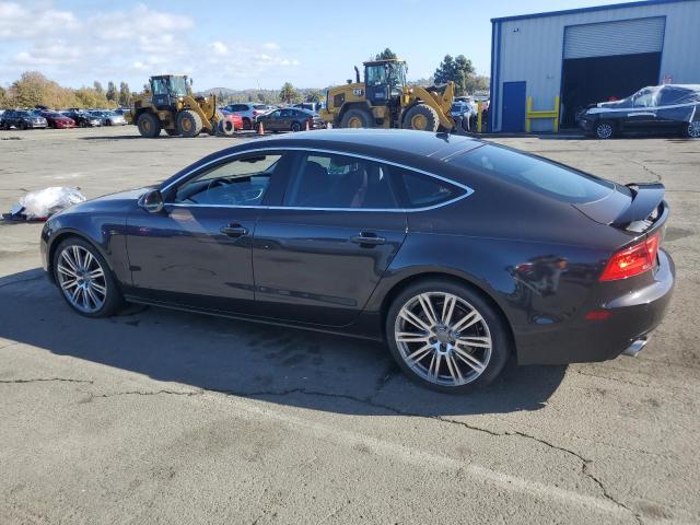 2014 AUDI A7 PREMIUM #3311444332