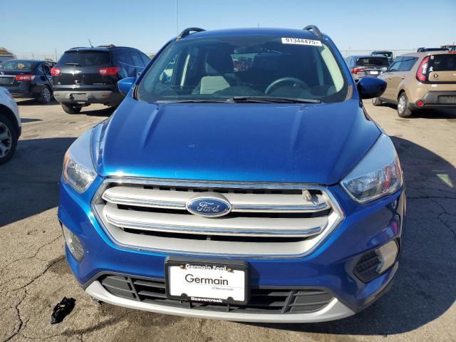 2018 FORD ESCAPE SE - 1FMCU9GD3JUC37439