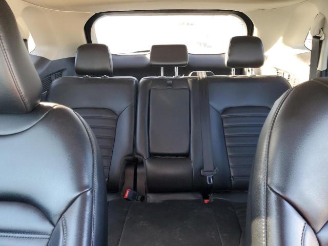 2021 FORD EDGE SEL #3290188200