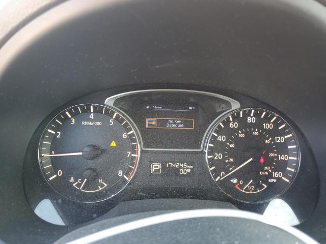 2014 NISSAN ALTIMA 2.5 #3310407965