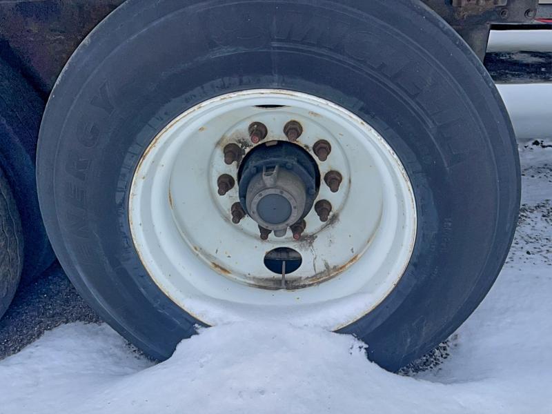 2016 HYUNDAI 53FT #3303773426