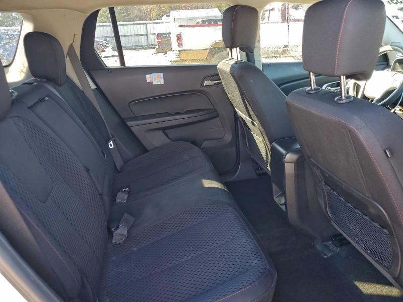 2015 GMC TERRAIN SL #3296949832