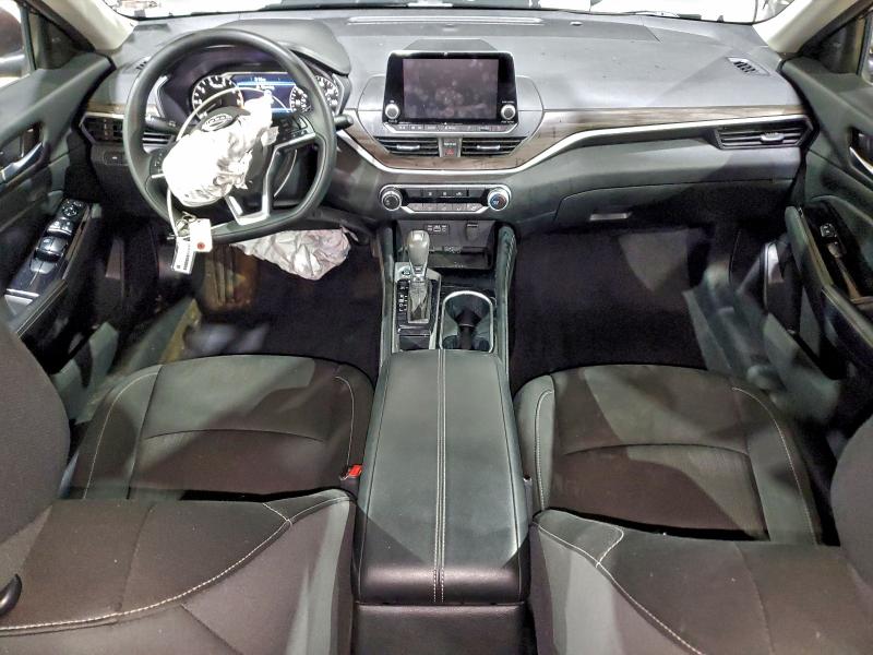 2023 NISSAN ALTIMA SV #3305214016