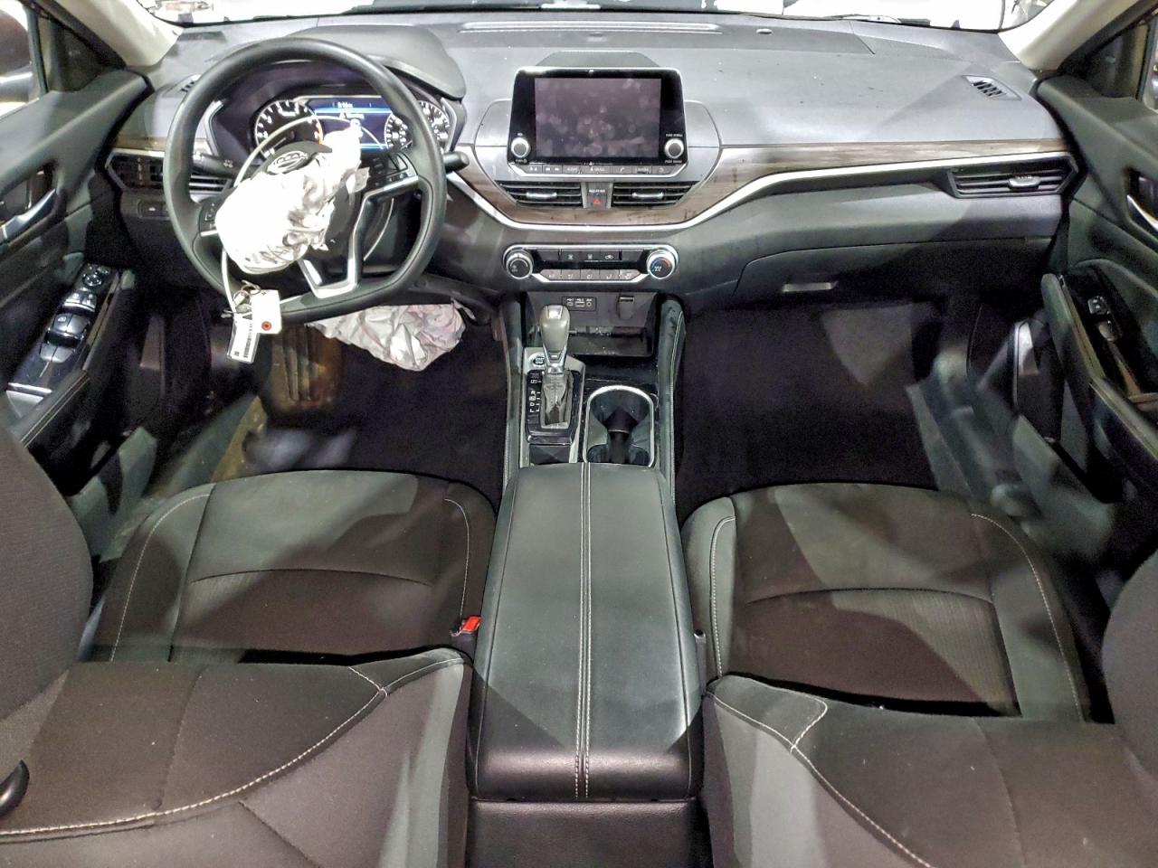 Lot #3305214016 2023 NISSAN ALTIMA SV