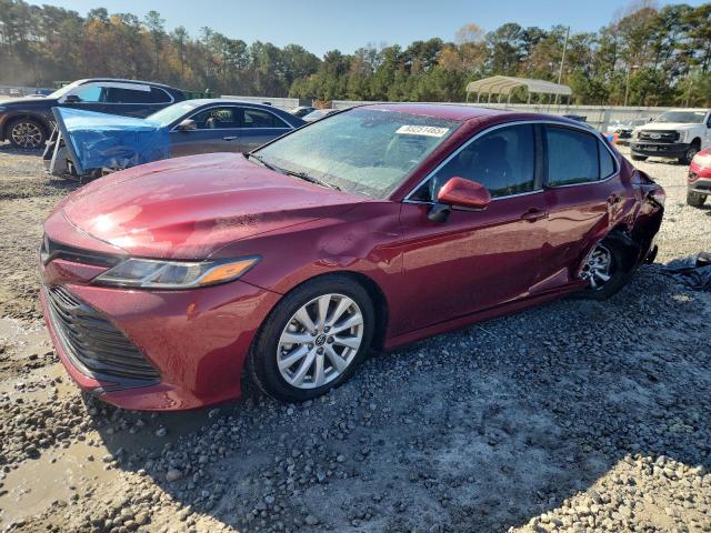 2020 TOYOTA CAMRY LE #3296976923