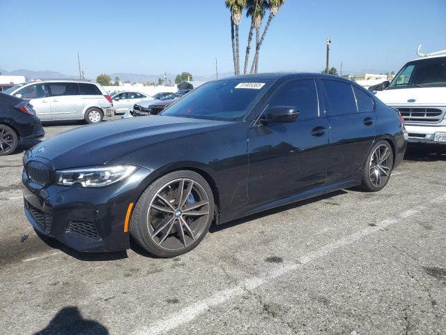 2022 BMW M340I - 3MW5U7J06N8C11778