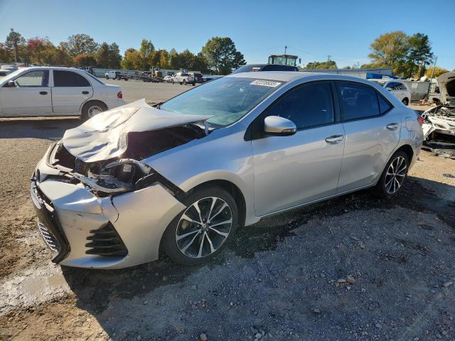 2017 TOYOTA COROLLA L #3294462501