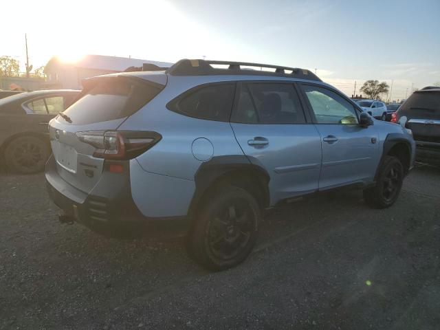 2023 SUBARU OUTBACK WI #3286529157