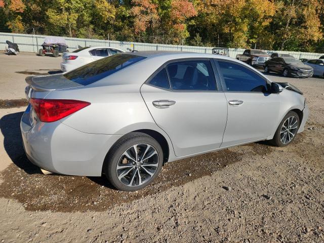 2017 TOYOTA COROLLA L #3294462501