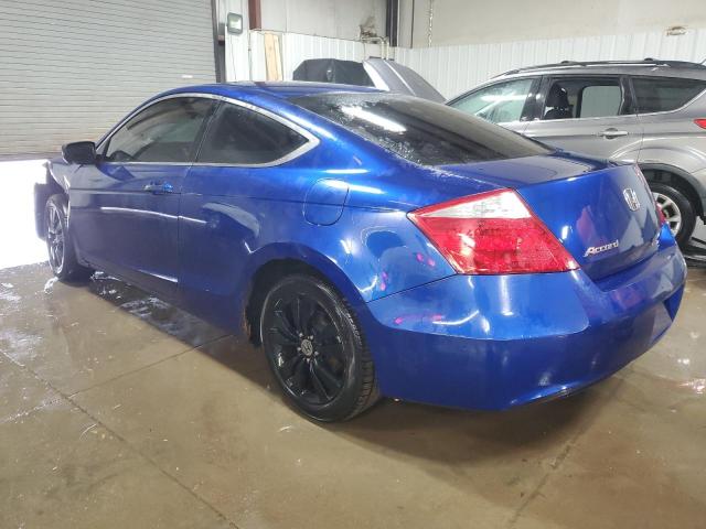 2008 HONDA ACCORD EX #3287300984